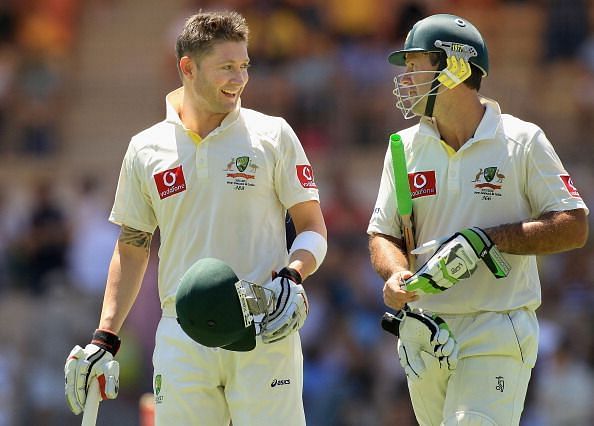 Australia v India - Fourth Test: Day 2